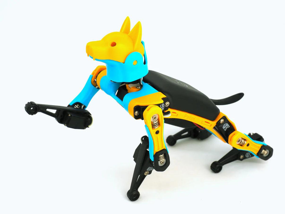 Petoi Bittle Robot Dog STEM Kit — スイッチサイエンス