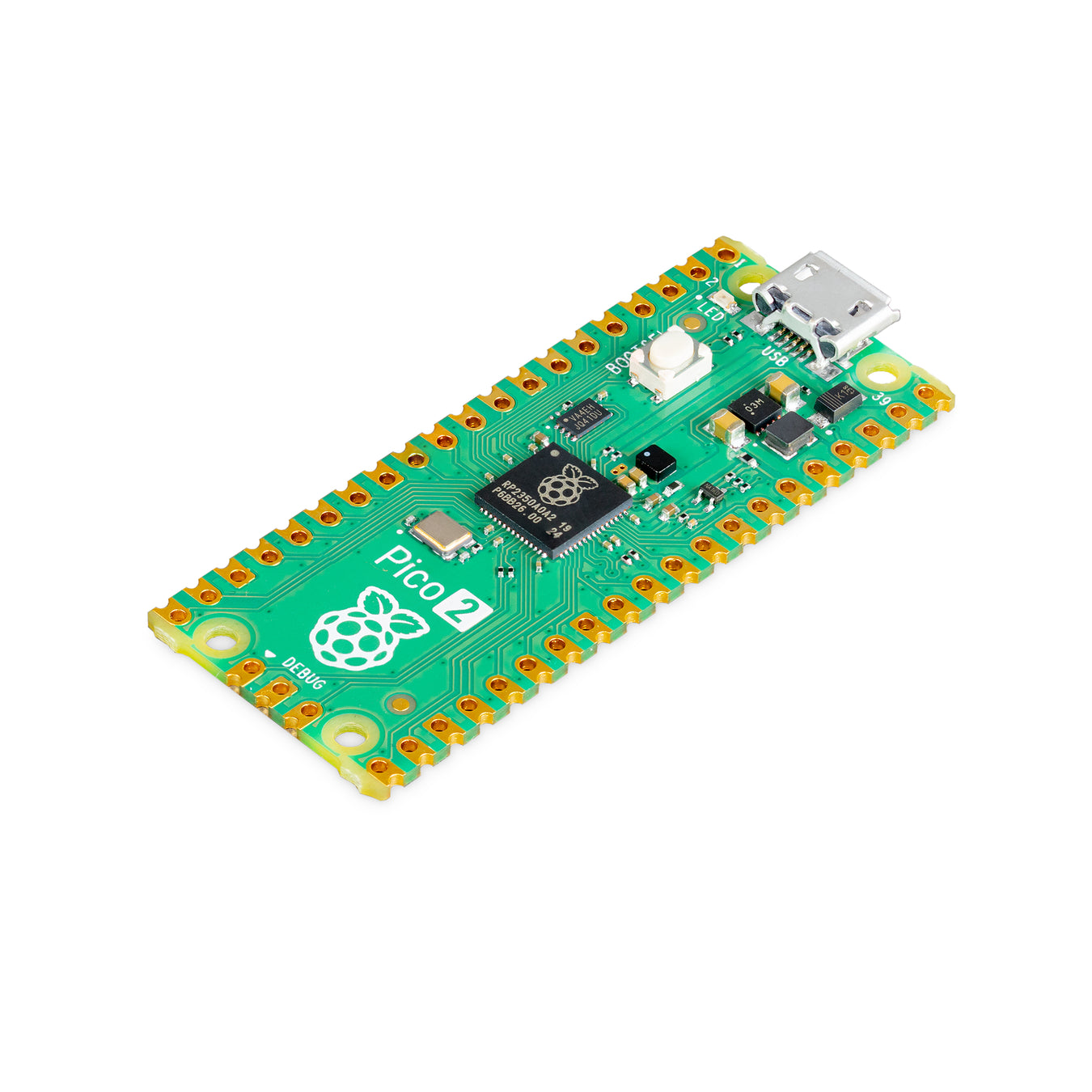 【LP】Raspberry Pi Pico サードパーティ製品