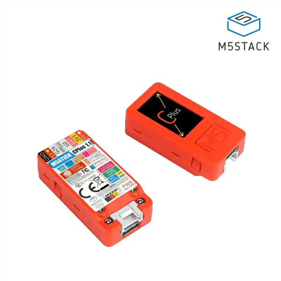 M5STACK-K016-P