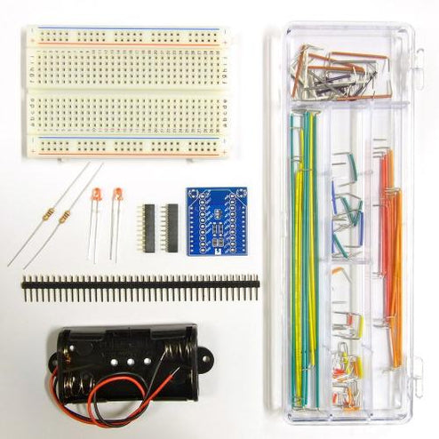 SSCI-CQEZXB-KIT