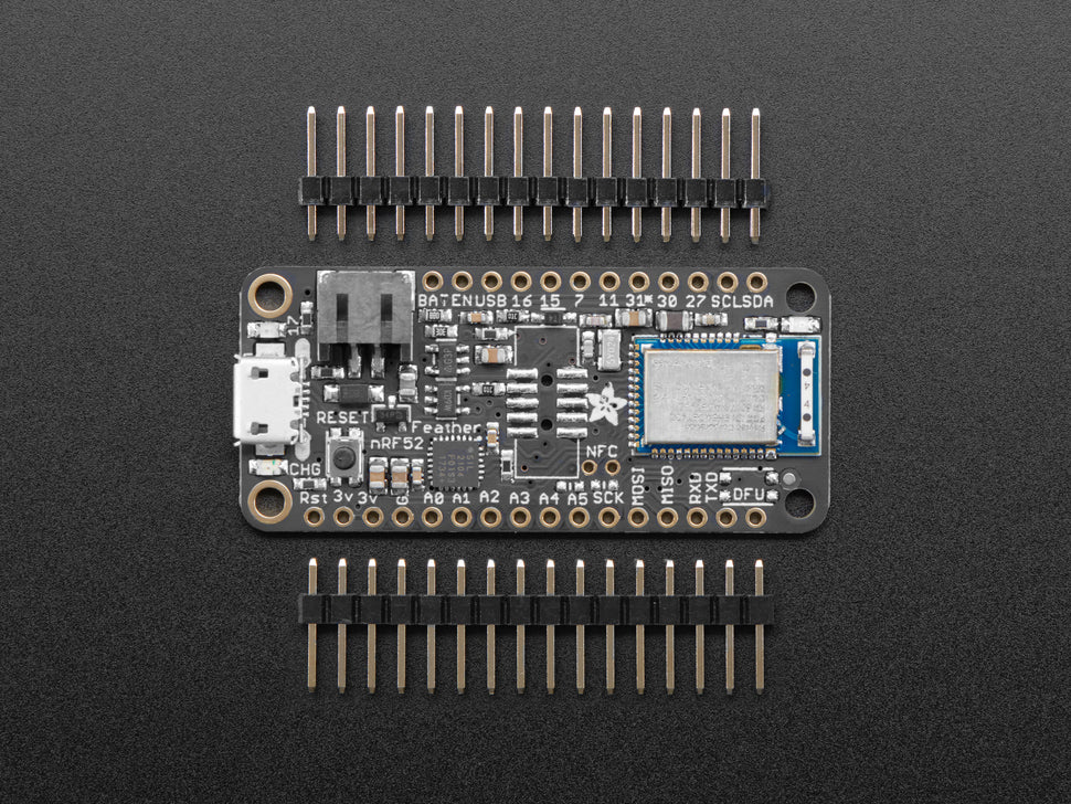 おすすめ商品精度アップ用[nRF52]