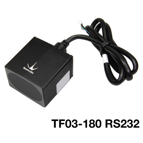 BENEWAKE-TF03-180-RS232