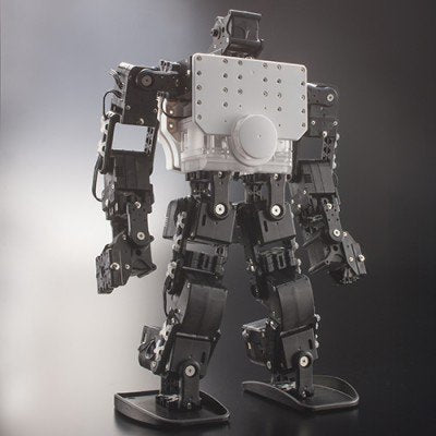 近藤科学 6自由度 ロボットアーム - ホビーラジコン