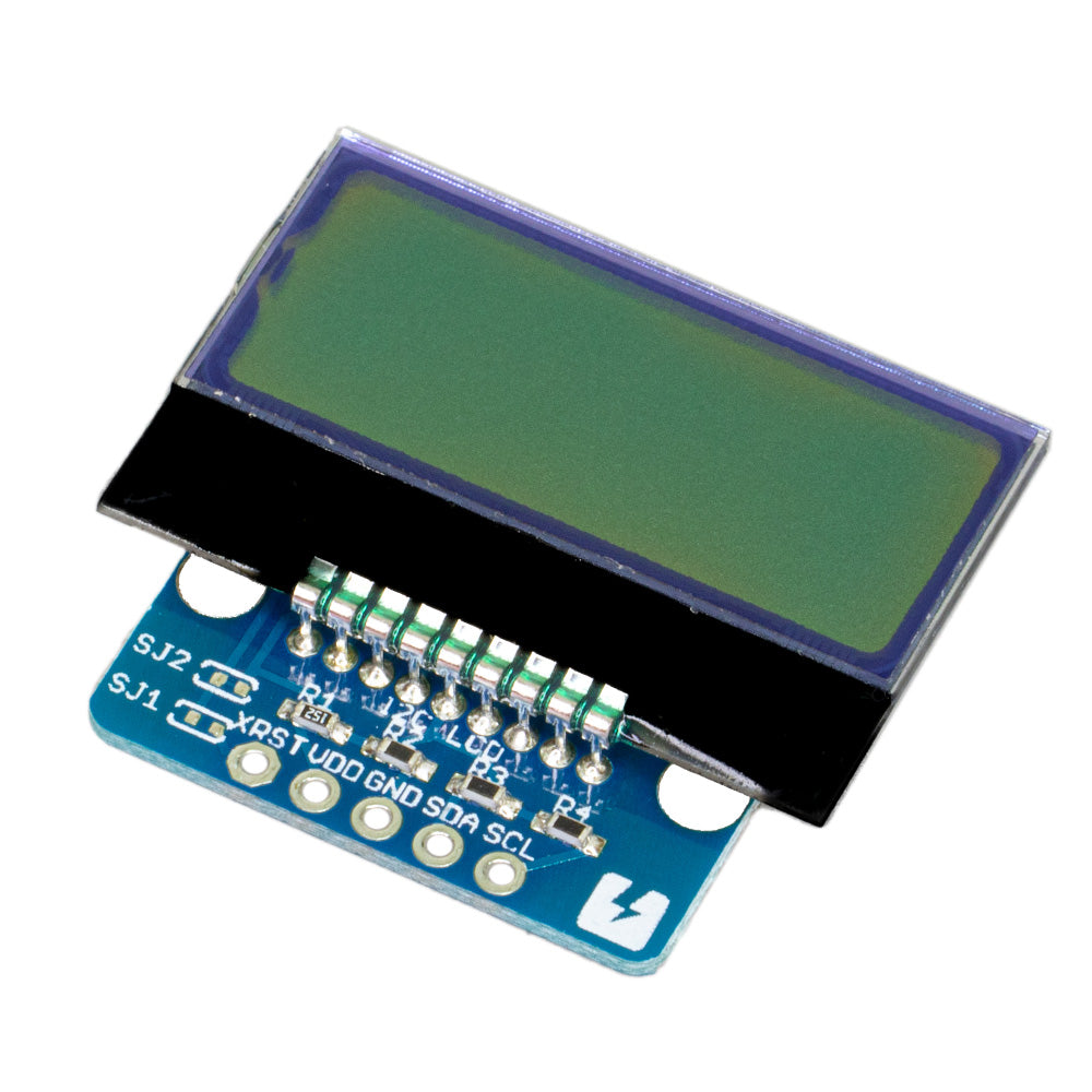 トラ技付録基板マイコン LCD 拡張基板セット