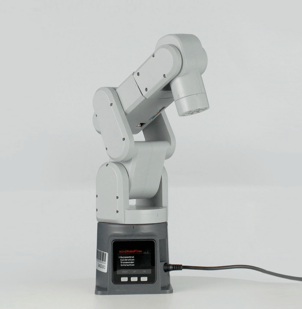 ☆美品☆Elephant Robotics mechArm 270 M5 ロボットアーム myCobot