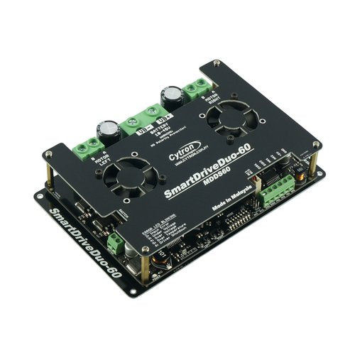 SmartDriveDuo-60 — スイッチサイエンス