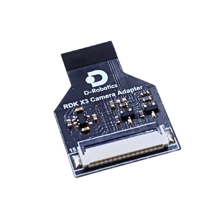 DROBOTICS-RDK-X3-CAM-ADAPTER