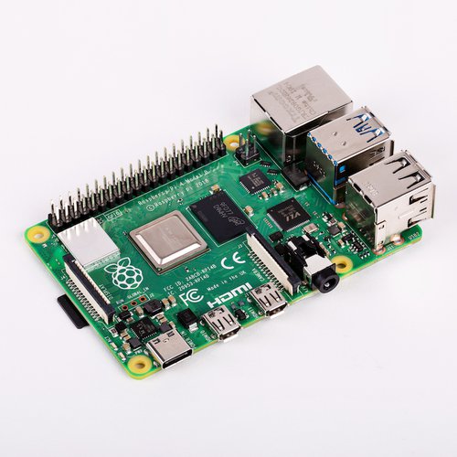 Raspberry Pi 4 Model B / 2GB — スイッチサイエンス