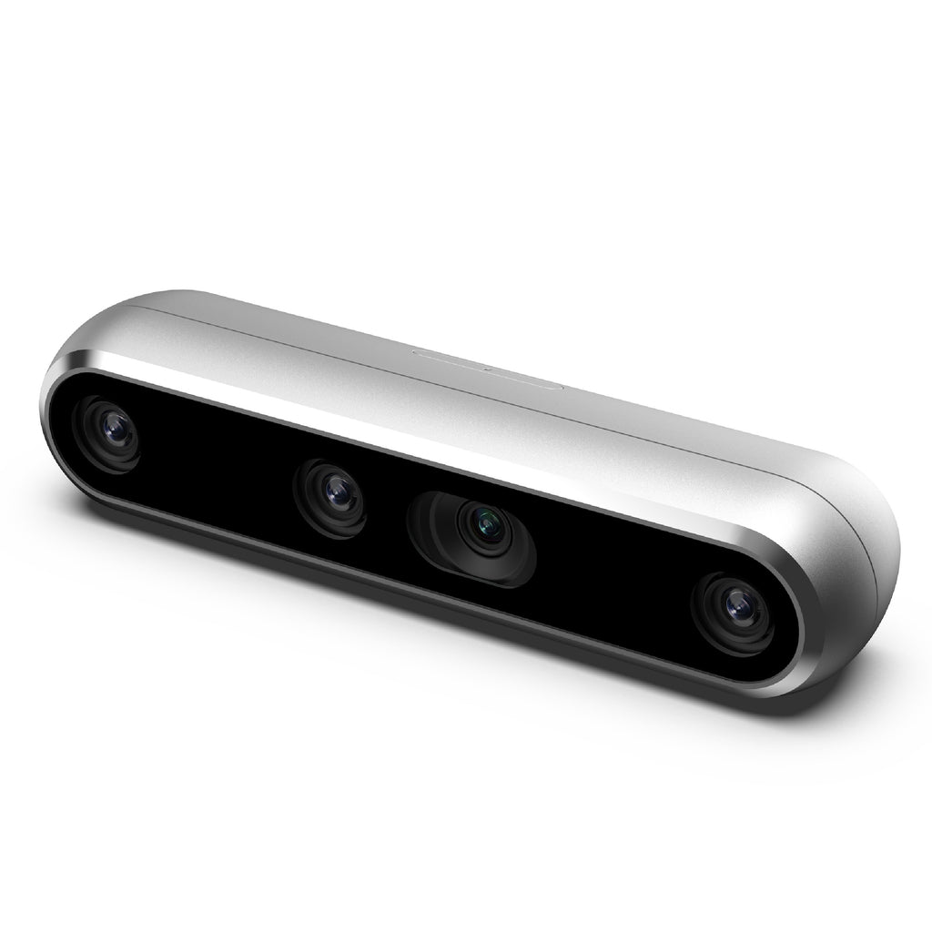 Intel RealSense Depth Camera D455 — スイッチサイエンス