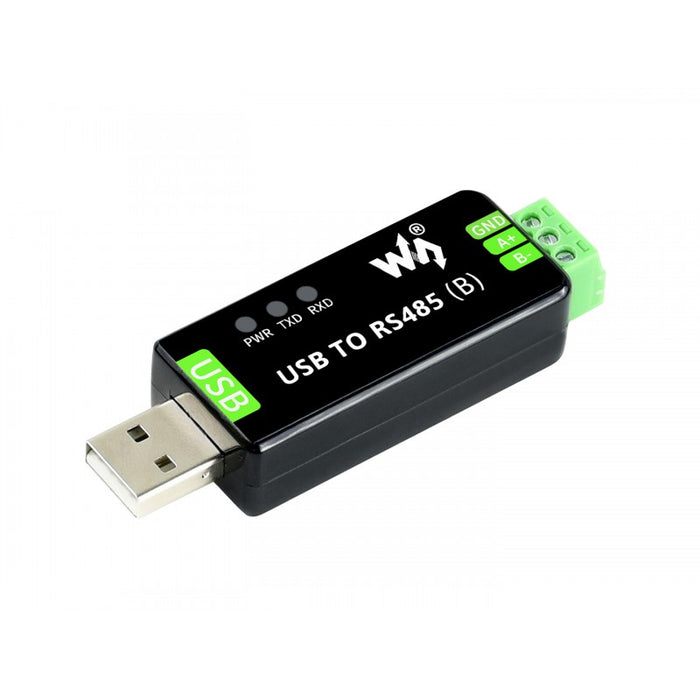 CH343G産業用USB/RS485双方向コンバータ