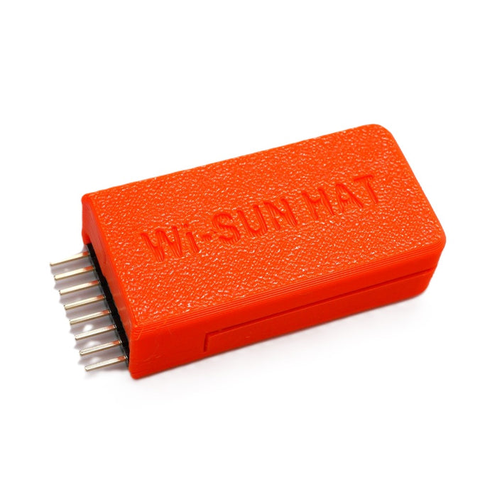 M5StickC用Wi-SUN HAT-C1キット