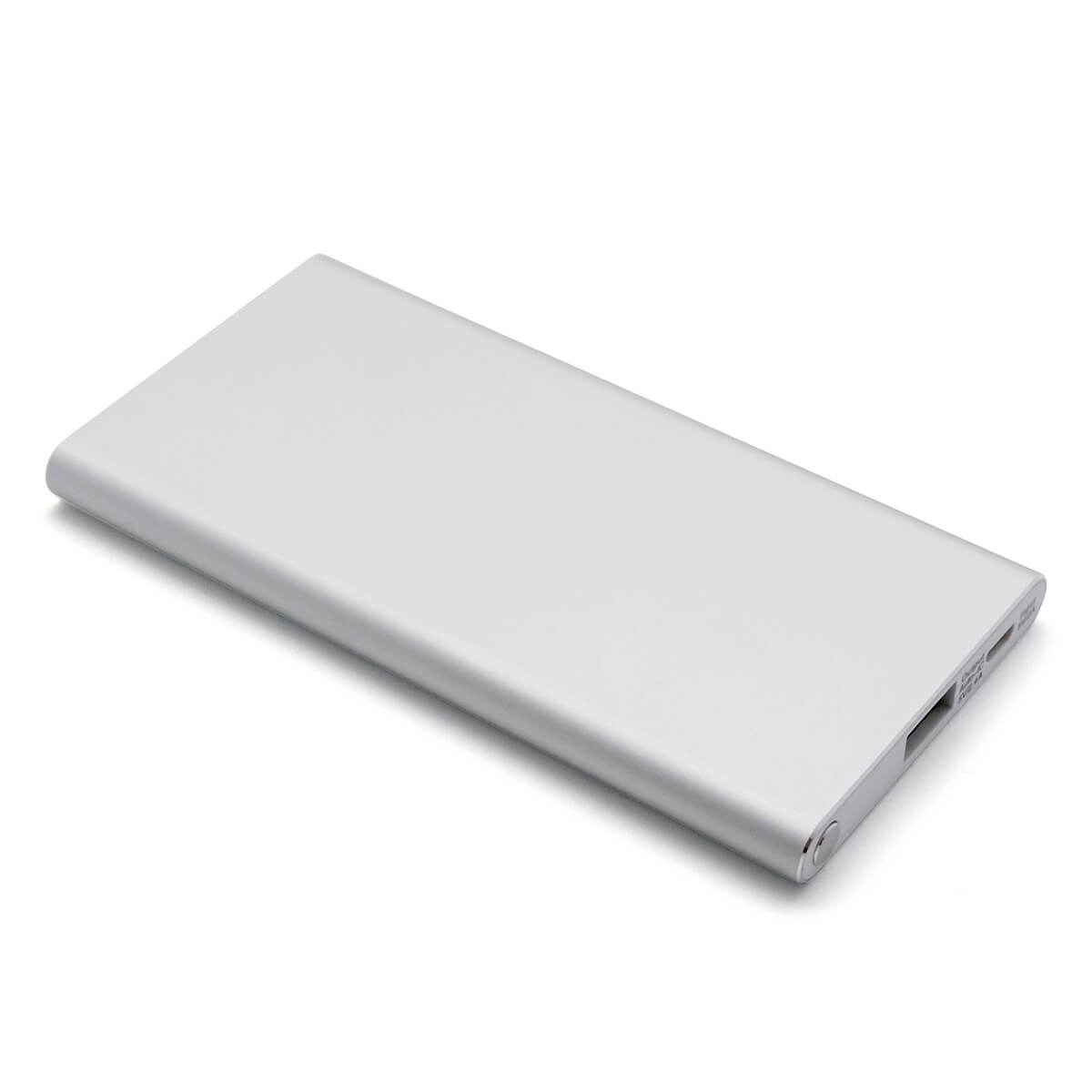 IoT機器対応モバイルバッテリー cheero Slim 5000mAh — スイッチサイエンス